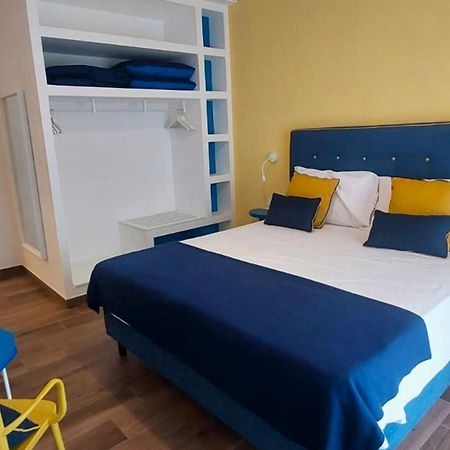 Villa Casa Eduardo E Titina Sorrento Esterno foto