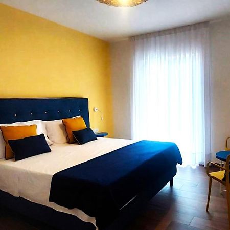 Villa Casa Eduardo E Titina Sorrento Esterno foto