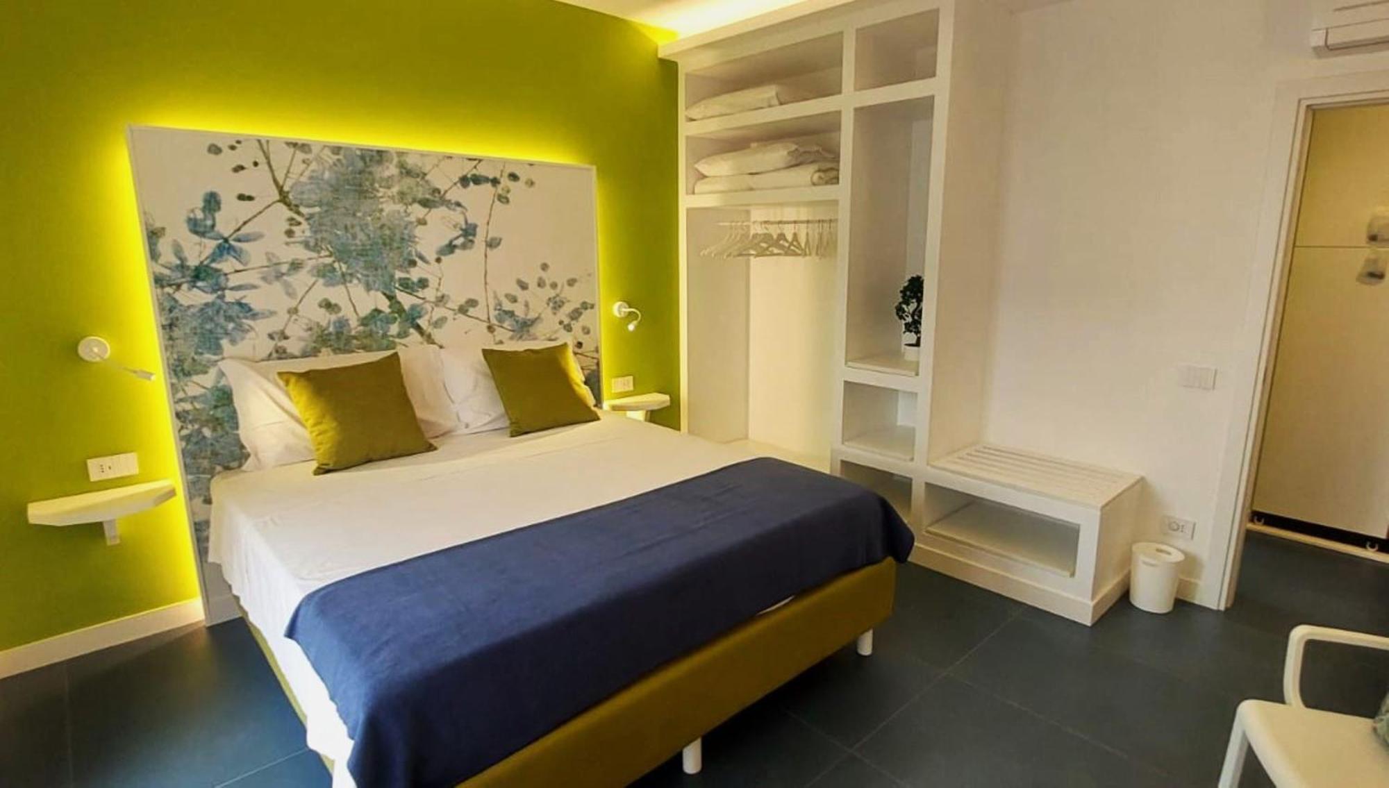 Villa Casa Eduardo E Titina Sorrento Esterno foto